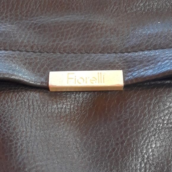 fiorelli black purse - Picture 2 of 5